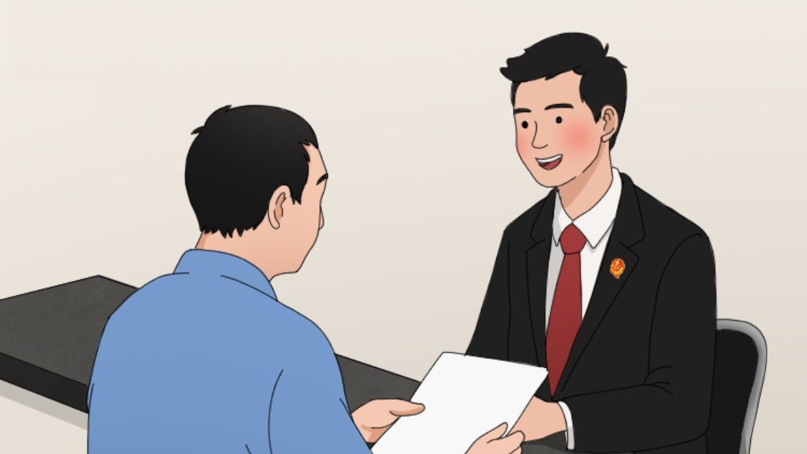 写海事诉状太头疼？“要素式”一表搞定！