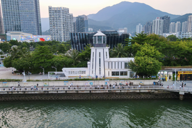 智AI•二十四节气丨处暑至，秋意悄临