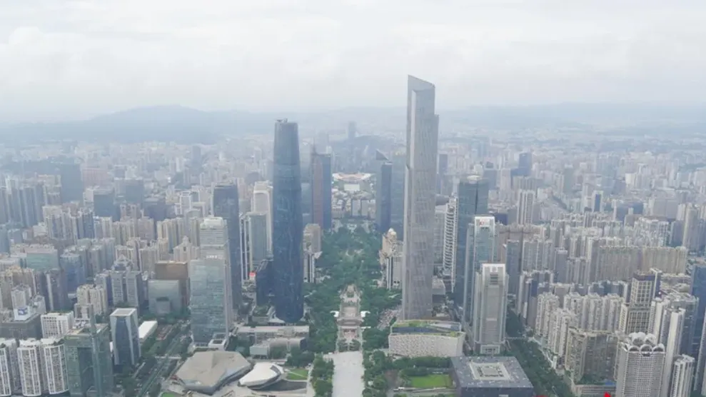 “再造一个新广东”，底气何来？