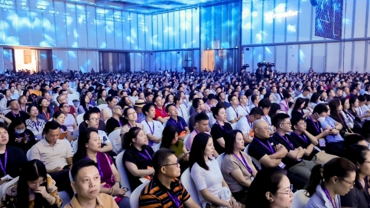 2025未来外贸大会在广州举行，XTransfer将推出海外稳定币收款服务
