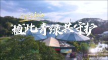 广东向“新”力|“植”此青绿共守护 广东向“新”力|“植”此青绿共守护