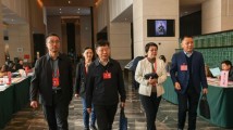 代表委员同日报到,广东进入两会时间 代表委员同日报到,广东进入两会时间