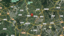 为什么佛山三水会发生地震?广东还会震吗?专家分析 为什么佛山三水会发生地震?广东还会震吗?专家分析
