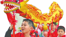 迎接春暖花开新学期!广东中小学今日正式开学 迎接春暖花开新学期!广东中小学今日正式开学