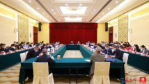 广东省志愿服务工作协调小组第一次全体会议