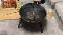 警惕!围炉煮茶暗藏“杀机” 警惕!围炉煮茶暗藏“杀机”