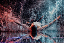 WetMen·俄罗斯水舞剧《雨中》 WetMen·俄罗斯水舞剧《雨中》