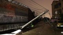 一线直击丨实探广州白云钟落潭龙卷风后核心现场 一线直击丨实探广州白云钟落潭龙卷风后核心现场