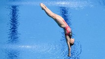 包揽金银!陈艺文、昌雅妮获得杭州亚运会跳水女子3米板冠亚军 包揽金银!陈艺文、昌雅妮获得杭州亚运会跳水女子3米板冠亚军