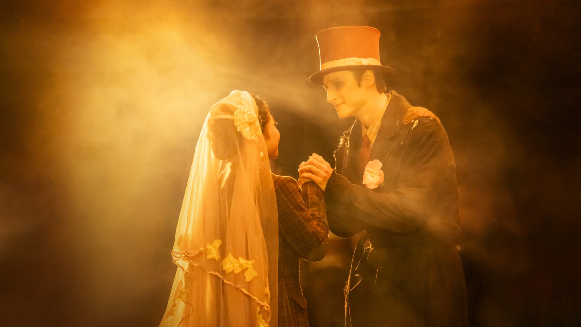 Shenzhen to launch GBA's first immersive theatre cruise with world premiere of The Deal