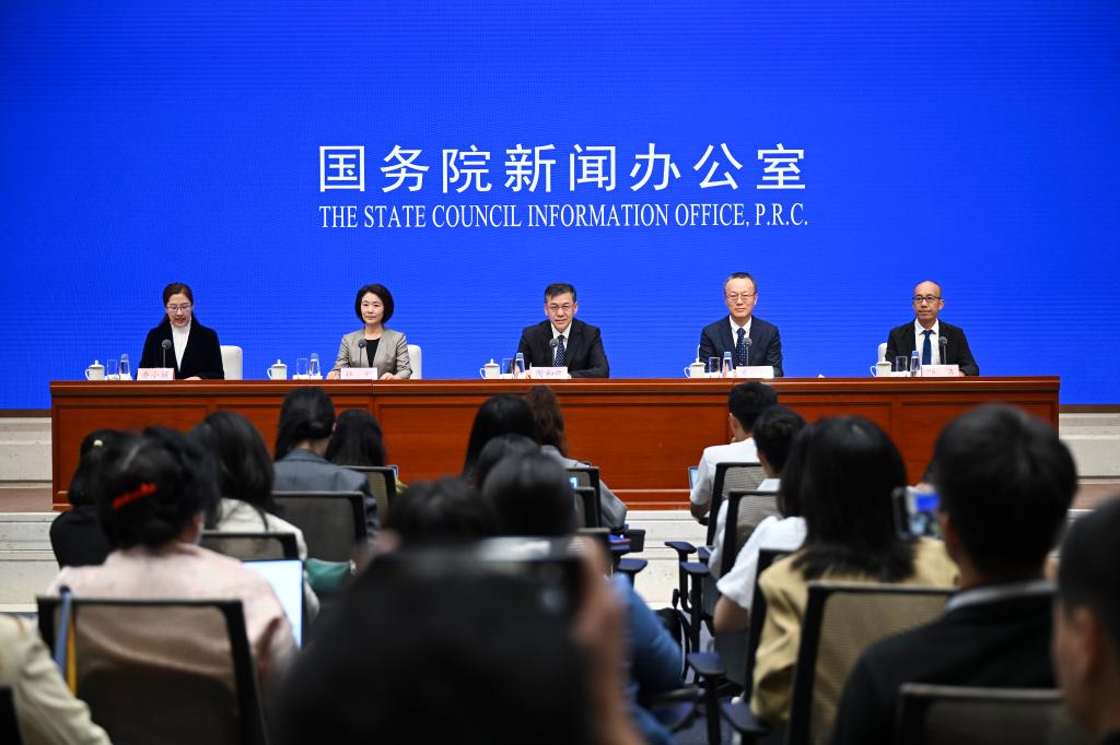 迈向一个强大的技术国家！在第14个五年计划中，