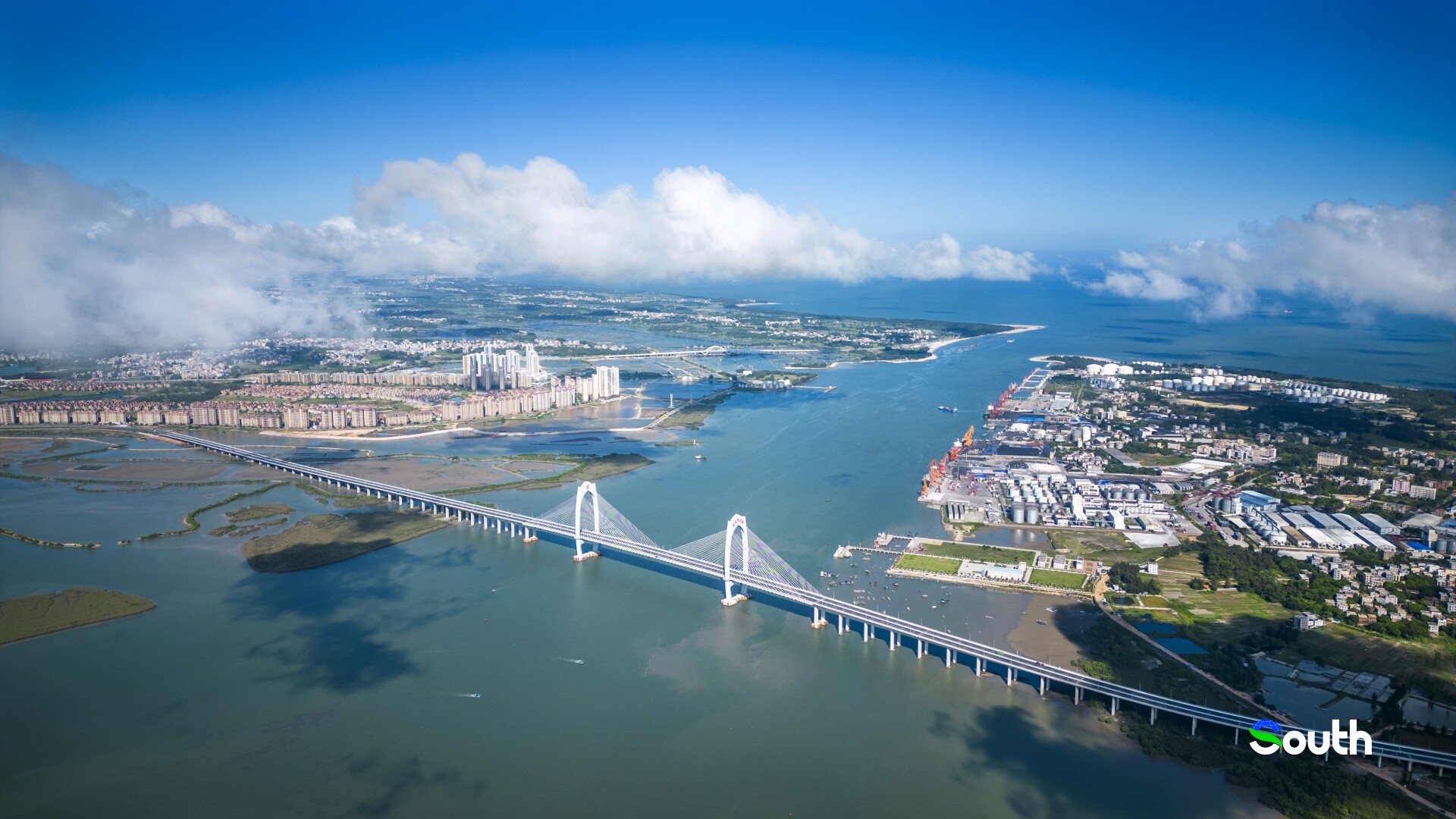 Maoming selected as National Pilot City for inclusive financial reform