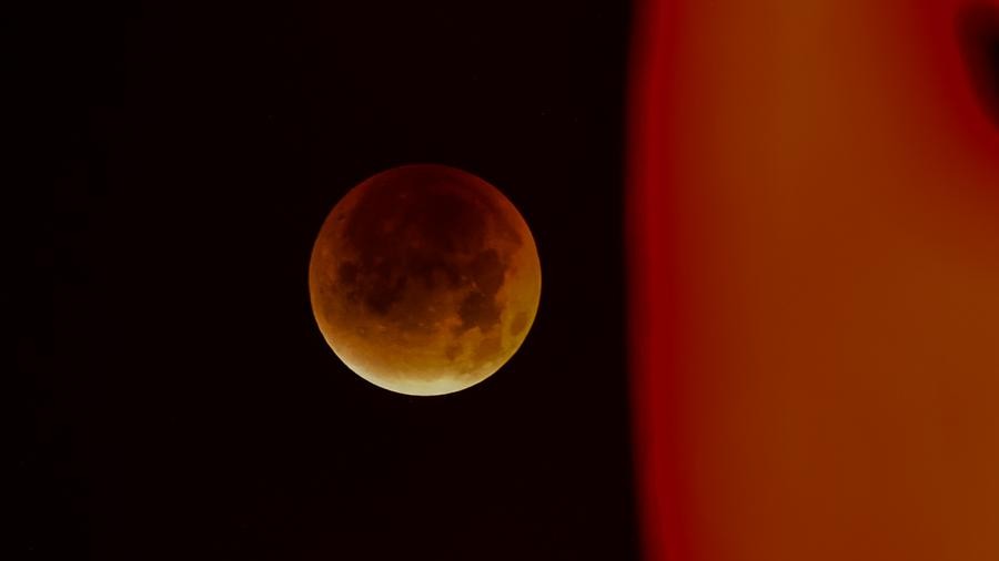 Chinese researchers identify new landslides on moon