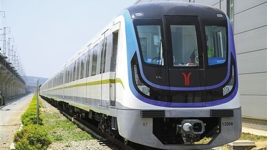Guangzhou Metro Line 13 Phase II and Line 14 Phase II to open before National Day Holiday