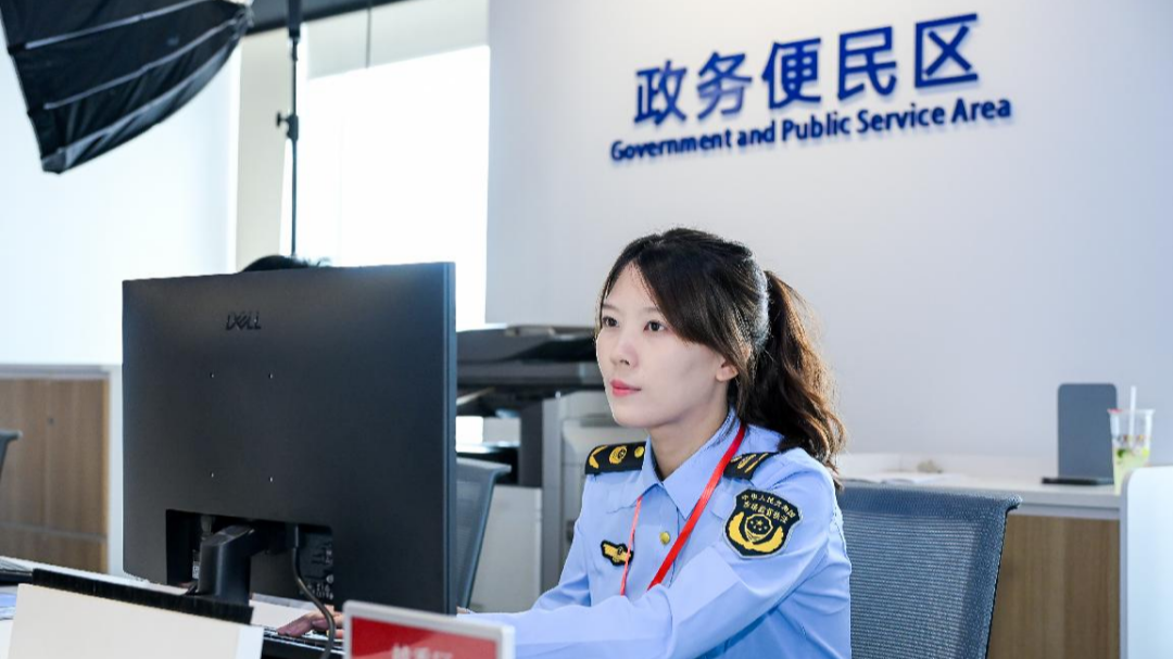 China's 1st BRI integrated trade service platform for specialized markets launched in Guangzhou