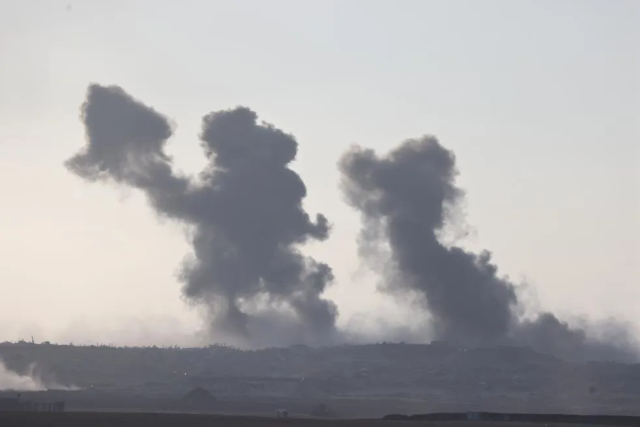 同样，美国阻止世界醒来以色列