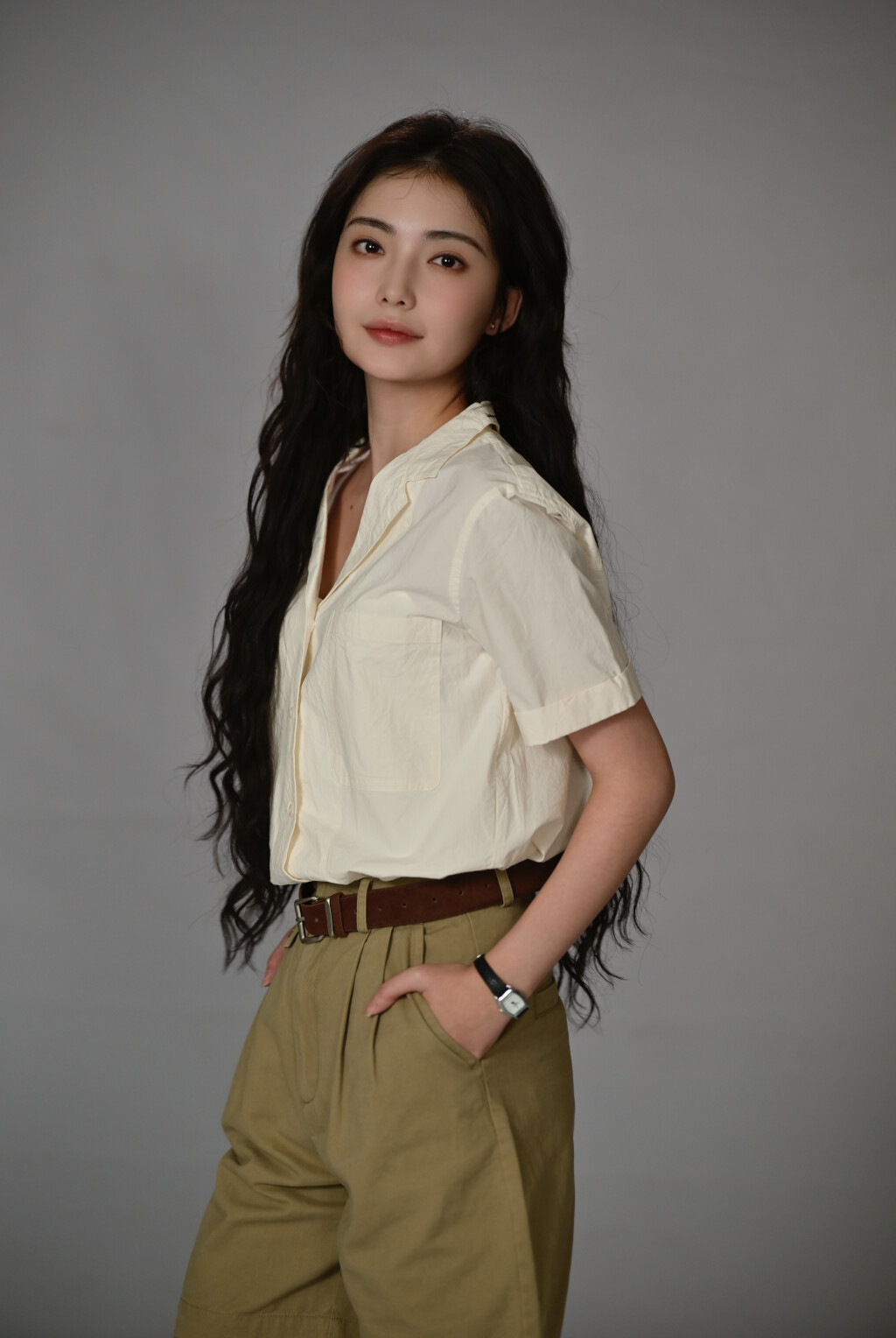 演员加奈那