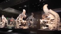 模拟复原西夏陵 解码承唐仿宋的“混血王朝” 模拟复原西夏陵 解码承唐仿宋的“混血王朝”