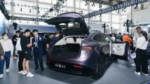 6月新能源汽车销量同比增长26.7% 上半年同比增长40.3% 6月新能源汽车销量同比增长26.7% 上半年同比增长40.3%