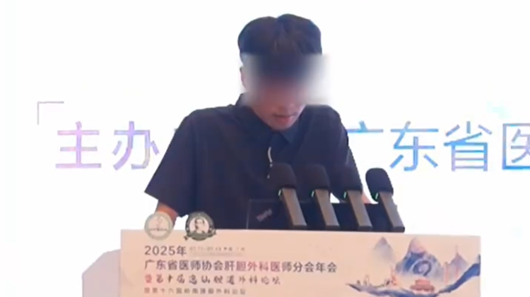 “重生”20周年，广州地区首例亲体肝移植患儿长大啦！