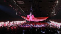 龙年来佛山享受岭南年味!500多项新春文旅活动等你来 龙年来佛山享受岭南年味!500多项新春文旅活动等你来