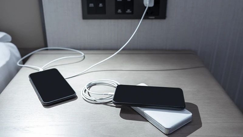 莫让手机变“手雷” 这一份“过年充电攻略”请收好