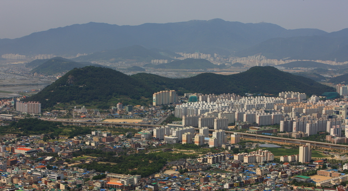 △金海市（资料图）