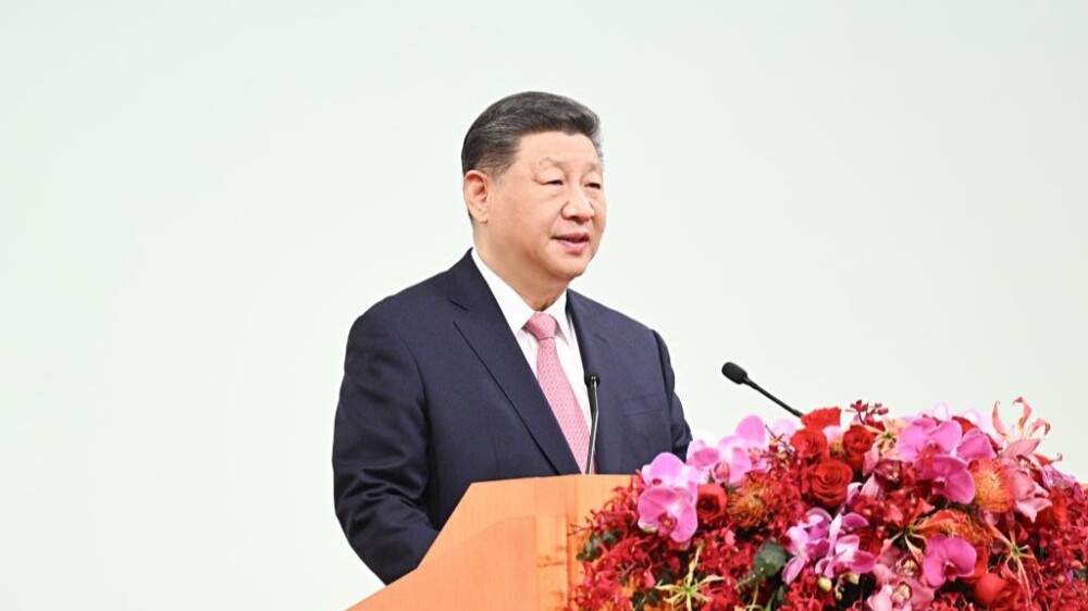 Texto na íntegra: Discurso do presidente chinês Xi Jinping na reunião comemorativa do 25° aniversário do retorno de Macau à pátria e cerimónia inaugural do governo do sexto mandato da RAEM