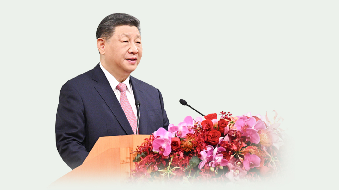 Highlights of Xi's speech marking Macao's 25th return anniversary