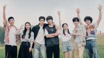网剧《归棹》上线!一展水乡少年风华,青春弦歌里的岭南之美 网剧《归棹》上线!一展水乡少年风华,青春弦歌里的岭南之美