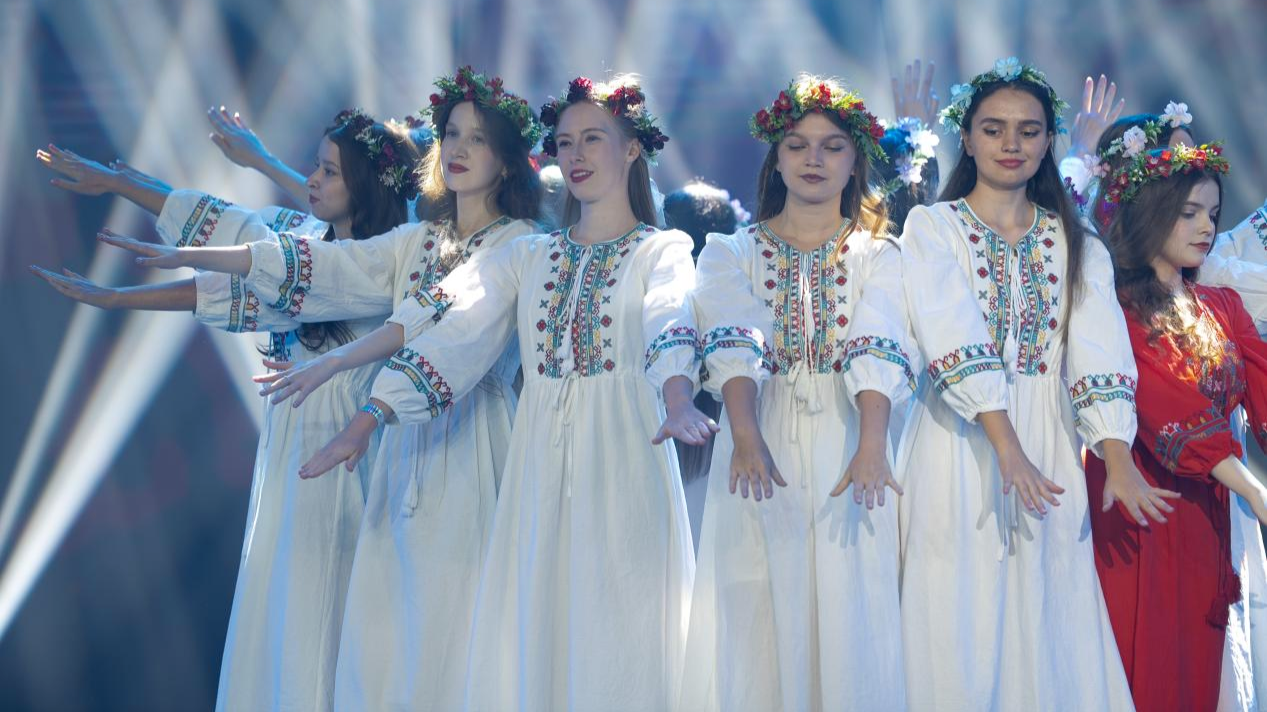 InPics | GDUFS World Culture Festival celebrates diverse cultures