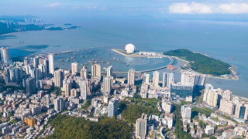 多名院士确认出席！2025大湾区科学论坛下月在粤港澳三地同步举办