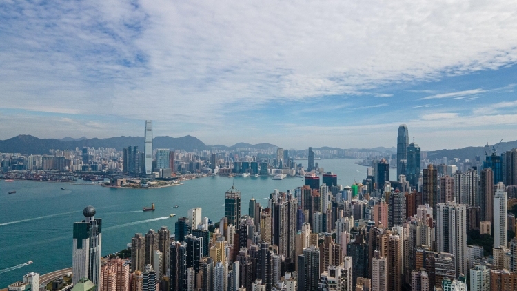 累计近百万人次捐赠！中国社会福利基金会公布香港大埔火灾募捐进展