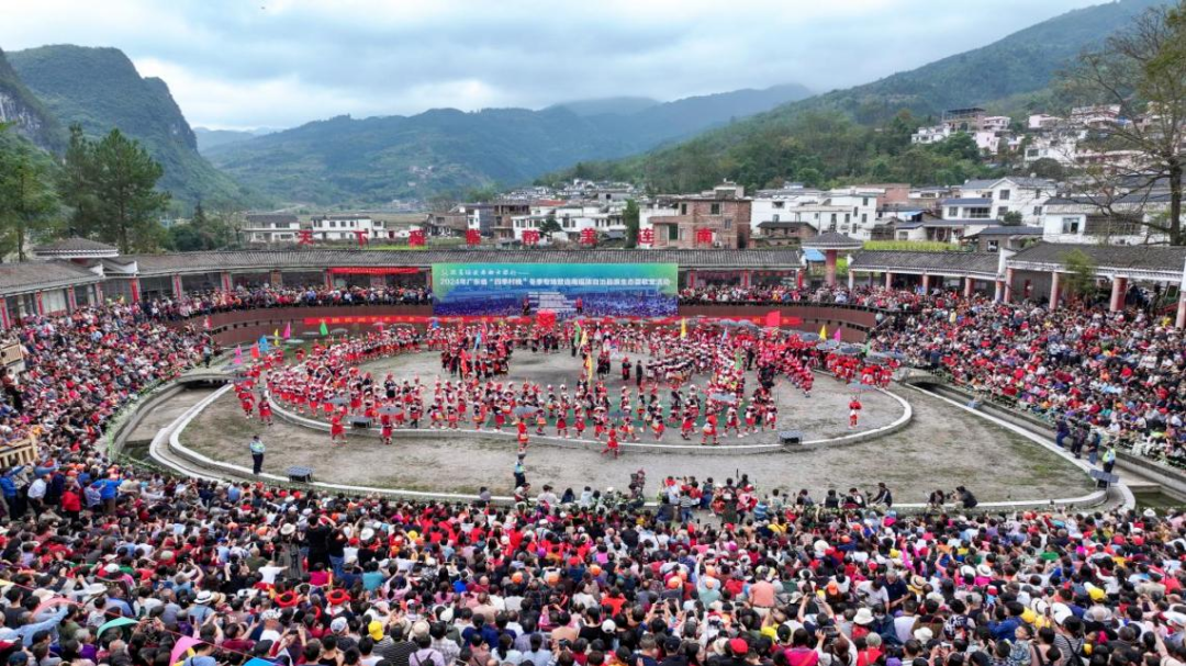 来感受非遗破圈活力，广东4项目入选典型创新实践名单｜粤游新意