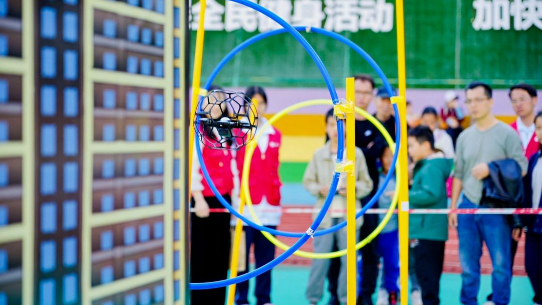 技竞强省！为高质量发展锻造精锐“粤军”