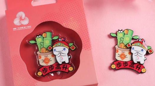 十五运会及残特奥会佛山赛区网络作品征集大赛前三阶段结果出炉，终极全民“潮拍”邀你登场