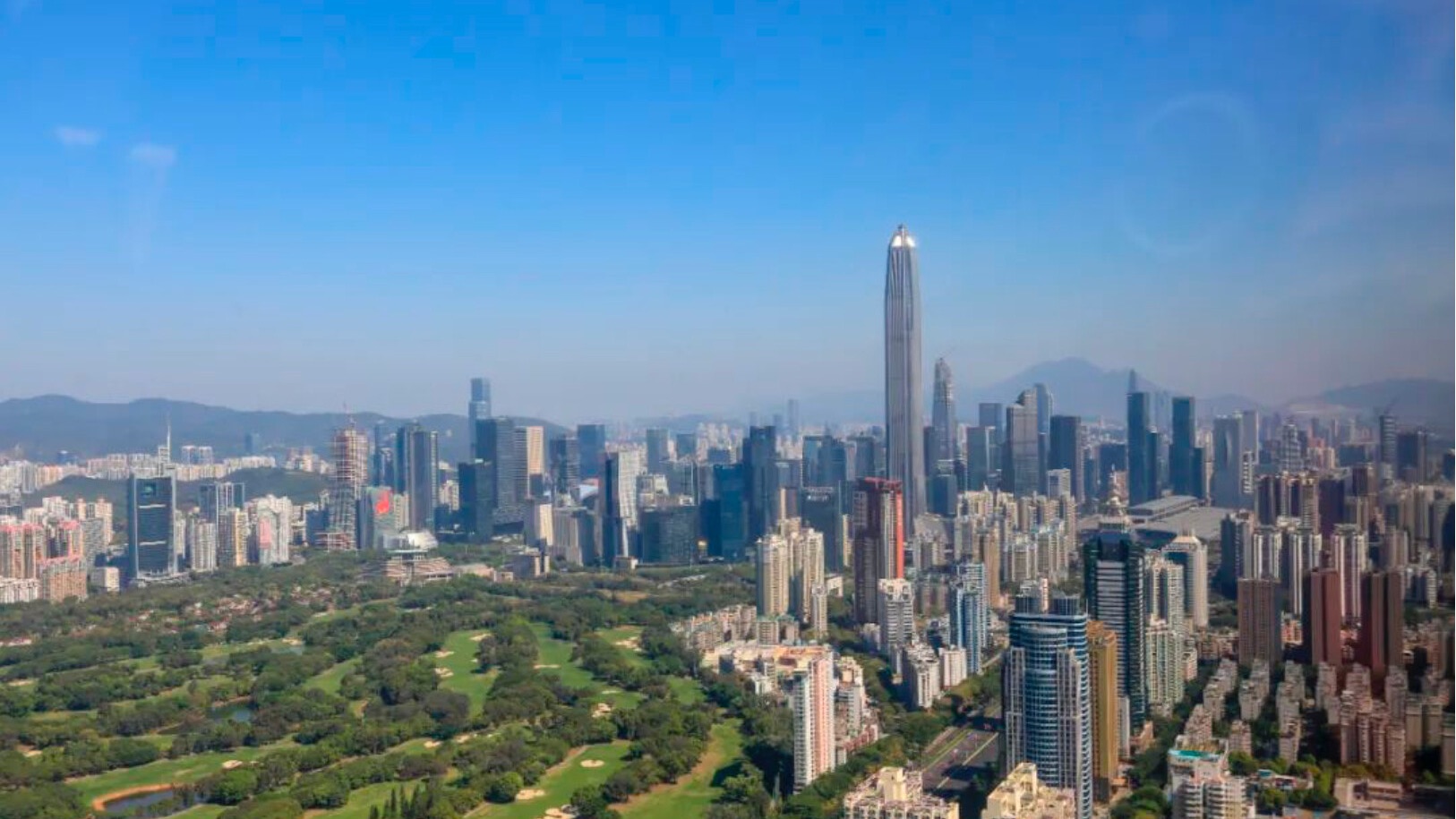 定了！12月6日至8日，粤港澳三地同步举办大湾区科学论坛