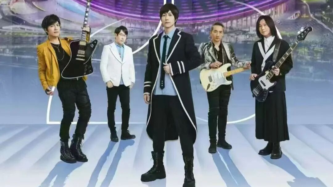 Mayday to hold 25th anniversary concerts in Guangzhou Nansha