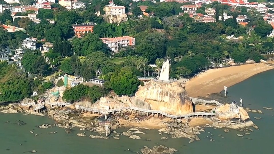 Discover Fujian: Kulangsu (Gulangyu Island)