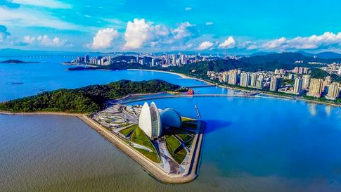 11月14日早上10时开抢！“食在珠海”餐饮消费券来了