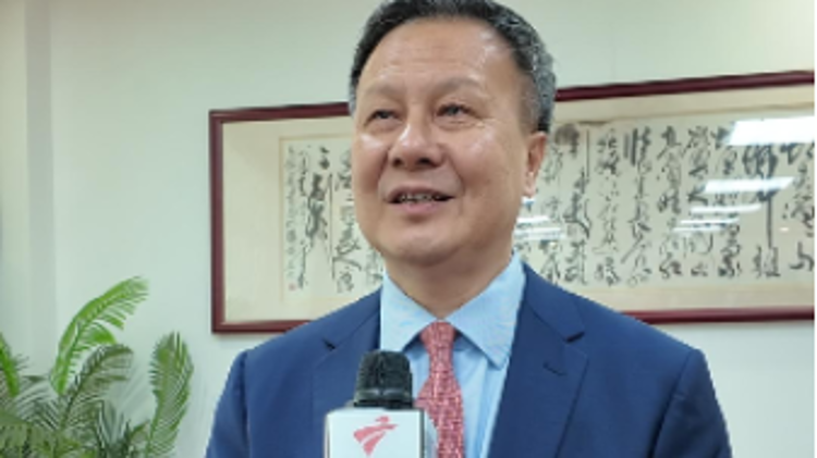 AI时代，医学更要强化人文关怀