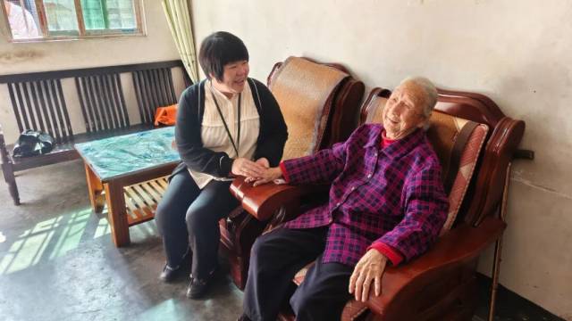 人大代表督办惠民实事落地有声  赋能“百千万工程”提质增效