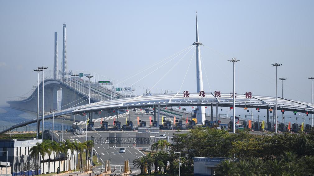 注意！2025珠海马拉松期间，港珠澳大桥出行有变化