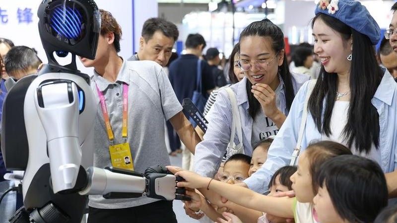 Fintech firms, AI allied for more progress