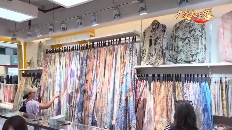 采购团直奔车间！广交会从现场“火热”到工厂