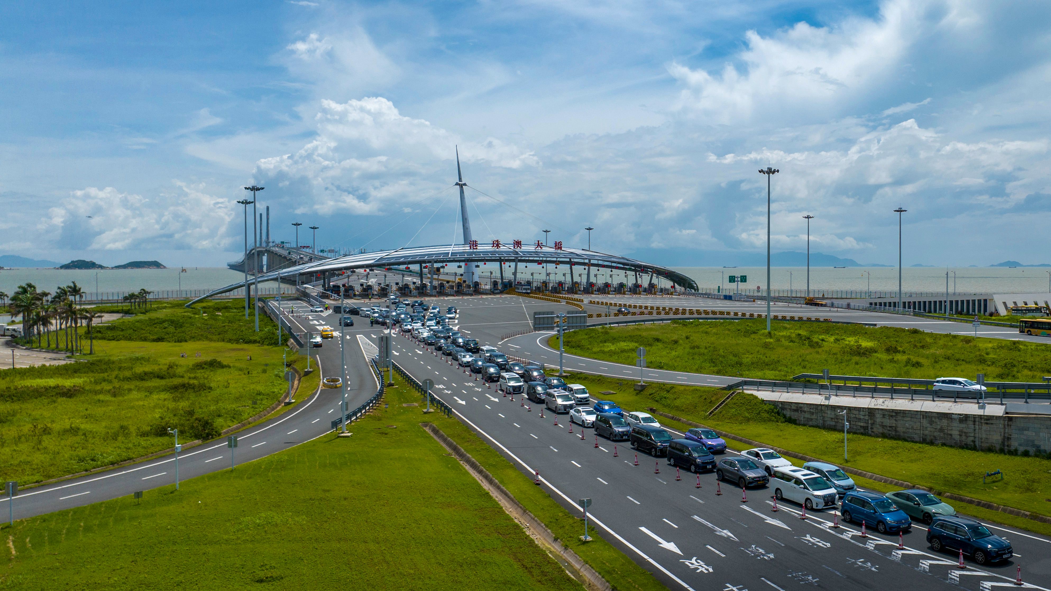 11月开始申请！“粤车南下”来啦！