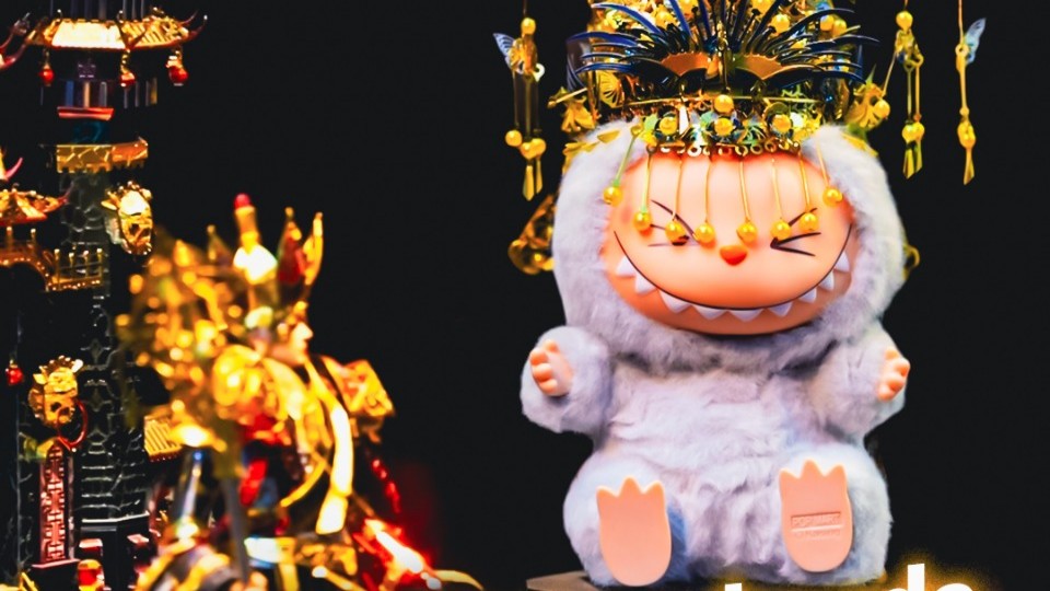 Hottest handmade trend in 100+ countries is in Dongguan, Guangdong