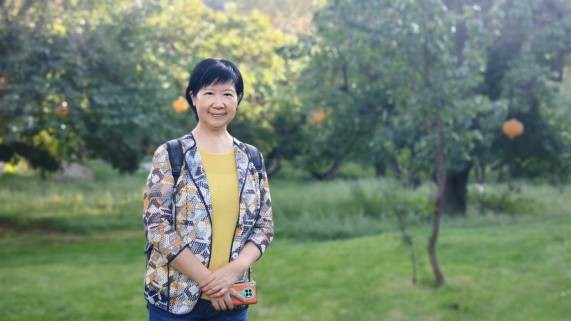 佛山民间文艺家协会主席关宏：多彩非遗，为全运会赛事添彩