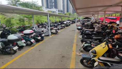 国内首个！事关电动自行车充换电，新规范来了→