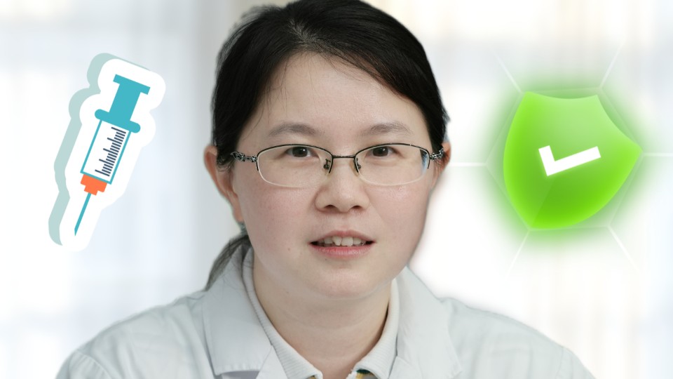 非免疫规划疫苗这样打！家长朋友们，请接住这把预防传染病的尚方宝剑